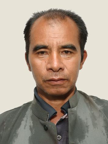 वडा अध्यक्ष