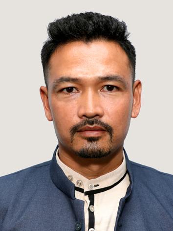 कमल राज मुक्तान वडा अध्यक्ष