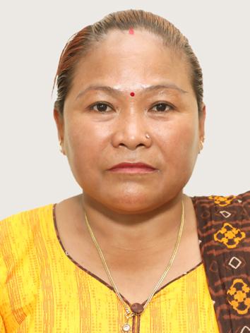 सदस्य	बेली कुमारी गुरुङ