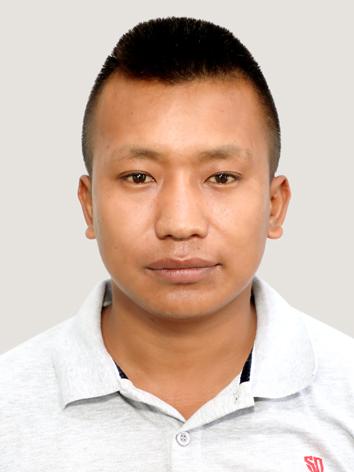 सन्त बहादुर सिंजाली सदस्य