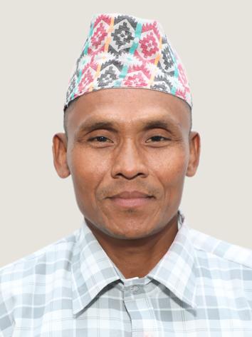 सदस्य जलेश्वर महतो सदस्य जलेश्वर महतो